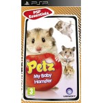 Petz My Baby Hamster [PSP]